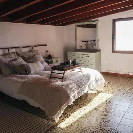 Finca - The Loft Апартаменты *