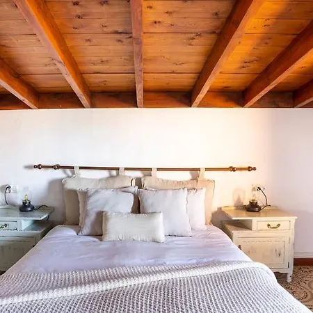 Finca - The Loft Апартаменты