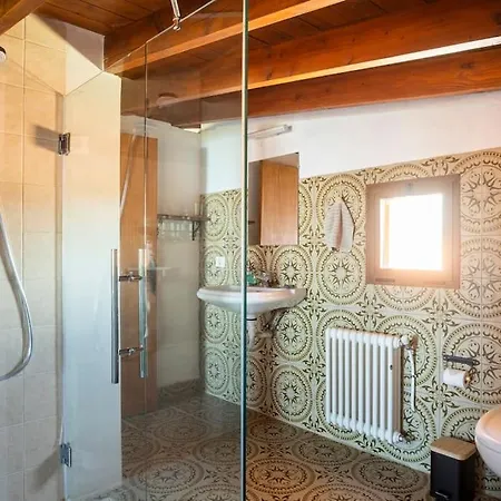 Daire Finca - The Loft Vilaflor