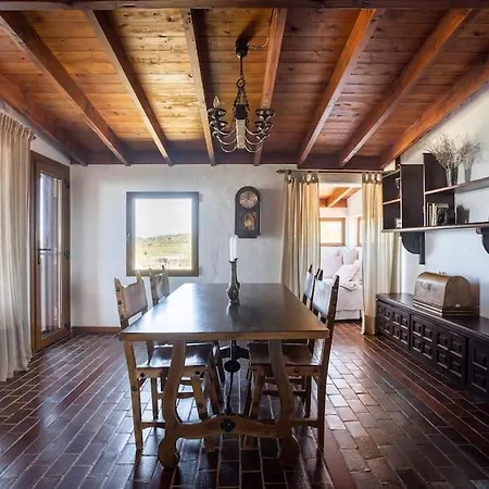 Daire Finca - The Loft Vilaflor