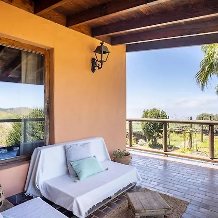 Finca - The Loft * Vilaflor