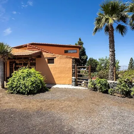Apartmán Finca - The Loft